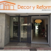 Tienda de decoracion y reformas